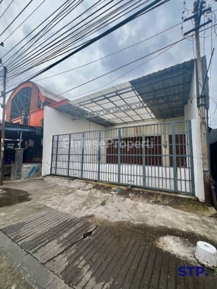 Foto properti Rumah Usaha Komersil Di Jalan Raya Kranggan - Tembok Dukuh 2