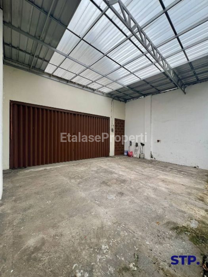 Foto properti Rumah Usaha Komersil Di Jalan Raya Kranggan - Tembok Dukuh 4