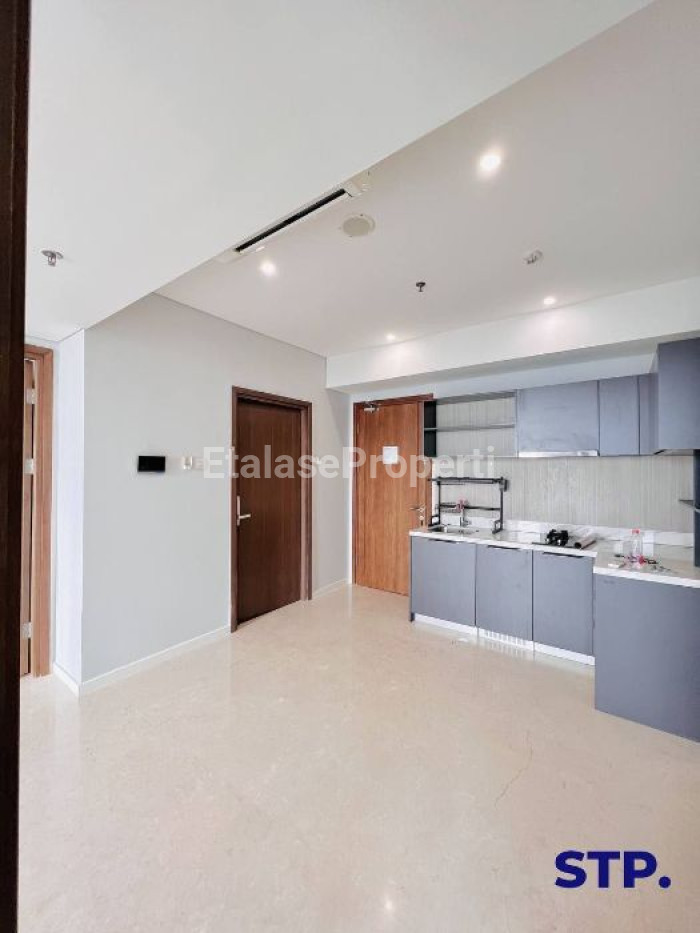Foto properti Jual Rugi! Apartemen Yukata Suites At Alam Sutera Tangerang Lantai 21 2