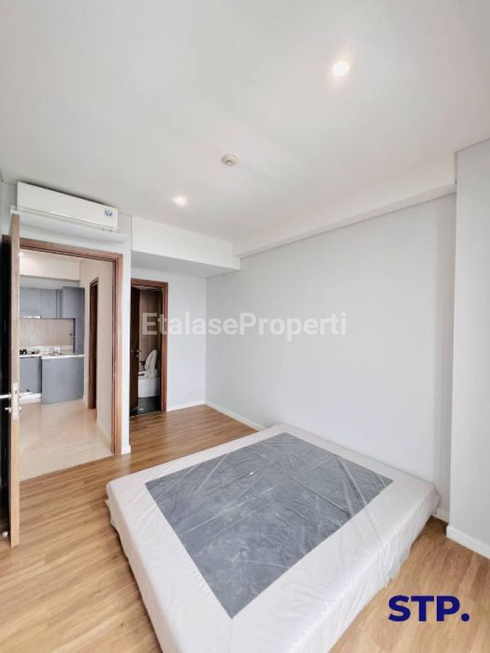 Foto properti Jual Rugi! Apartemen Yukata Suites At Alam Sutera Tangerang Lantai 21 6