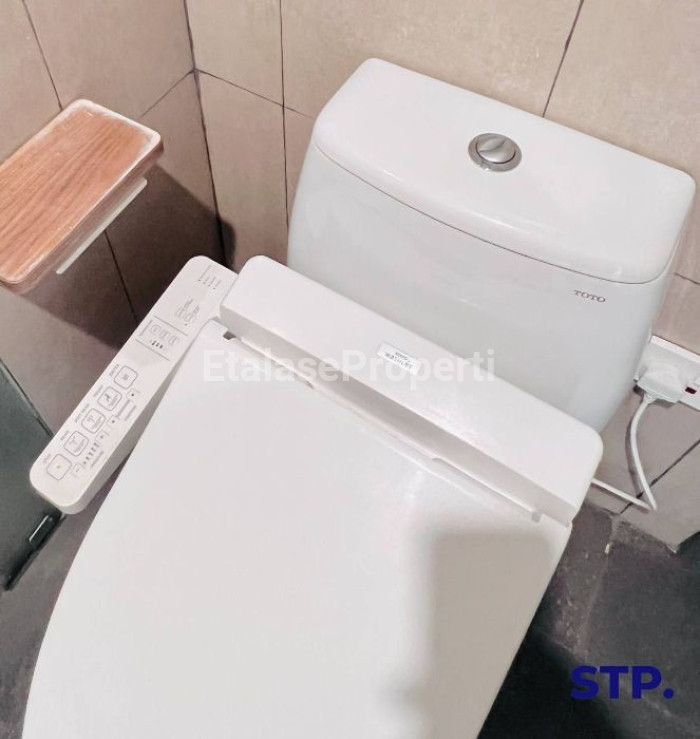 Foto properti Jual Rugi! Apartemen Yukata Suites At Alam Sutera Tangerang Lantai 21 8
