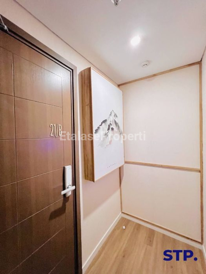 Foto properti Jual Rugi! Apartemen Yukata Suites At Alam Sutera Tangerang Lantai 21 9