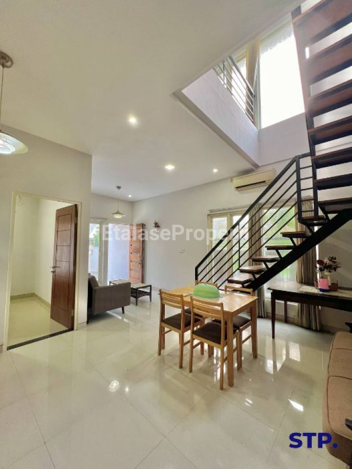 Foto properti Rumah Hoek Siap Huni Di Wisma Mukti Klampis Semolo 2