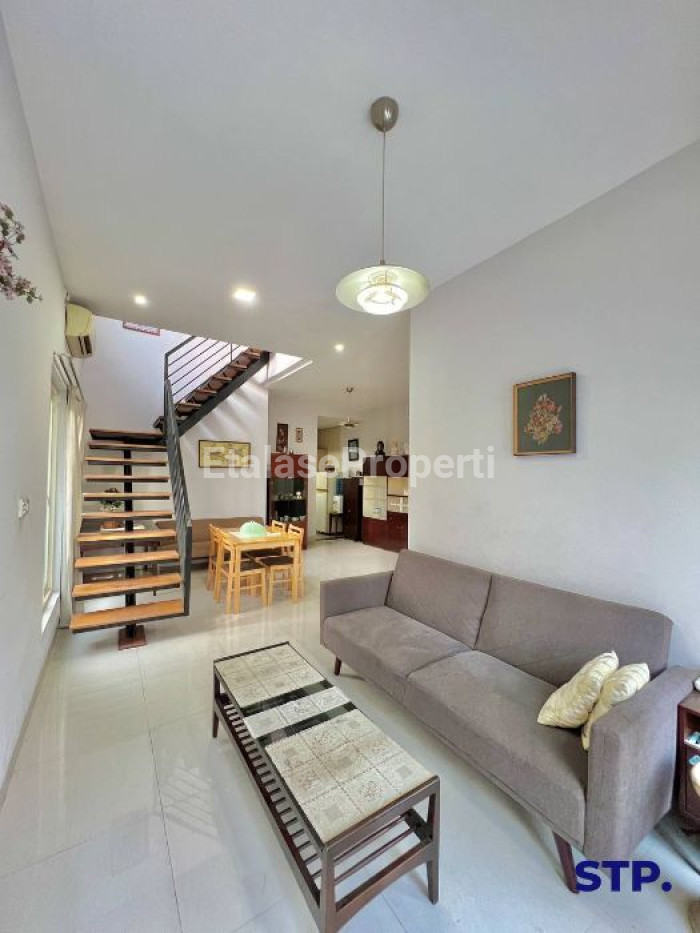 Foto properti Rumah Hoek Siap Huni Di Wisma Mukti Klampis Semolo 3