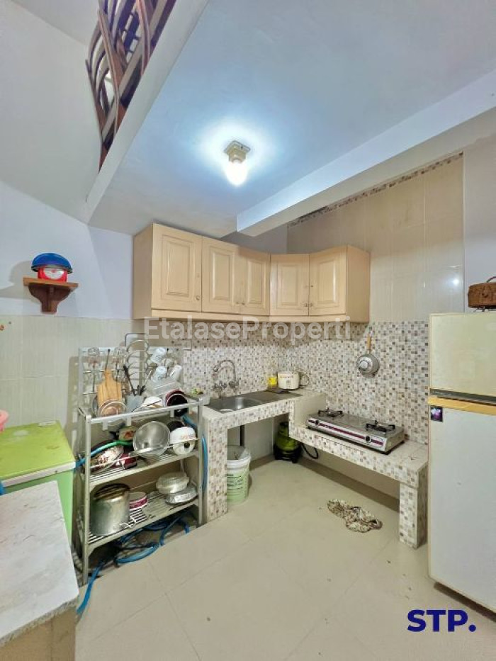 Foto properti Rumah Hoek Siap Huni Di Wisma Mukti Klampis Semolo 4