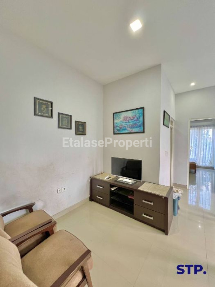 Foto properti Rumah Hoek Siap Huni Di Wisma Mukti Klampis Semolo 6