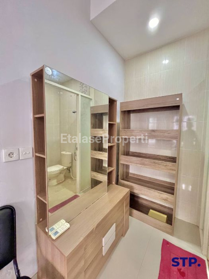 Foto properti Rumah Hoek Siap Huni Di Wisma Mukti Klampis Semolo 8