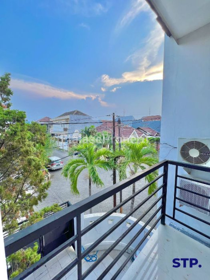 Foto properti Rumah Hoek Siap Huni Di Wisma Mukti Klampis Semolo 10