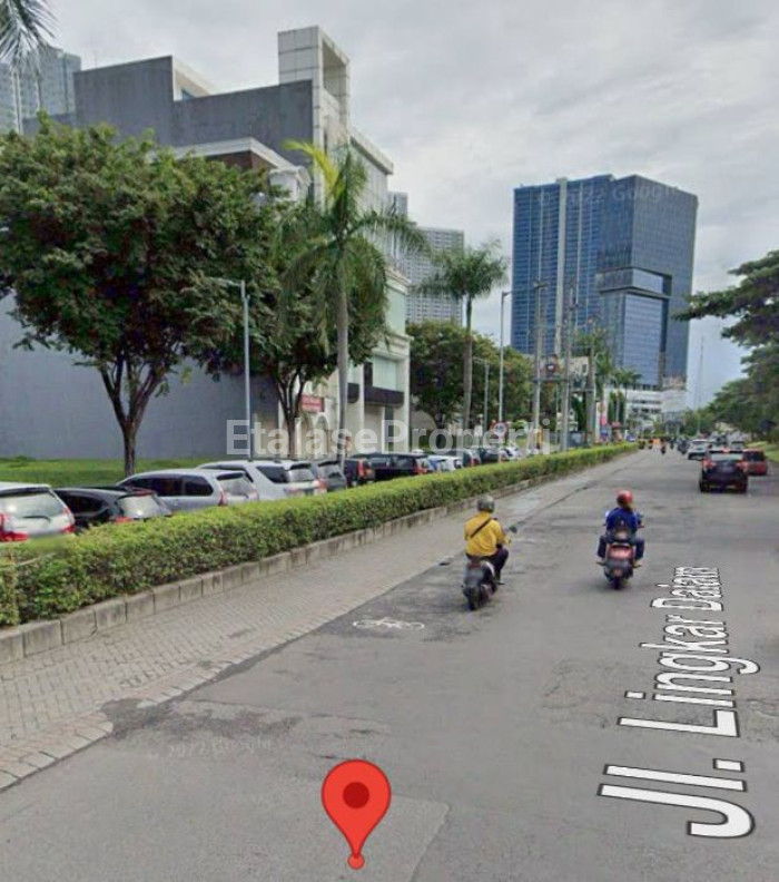 Foto properti Jarang Ada! Tanah Pakuwon Square Dijual / Disewakan 1