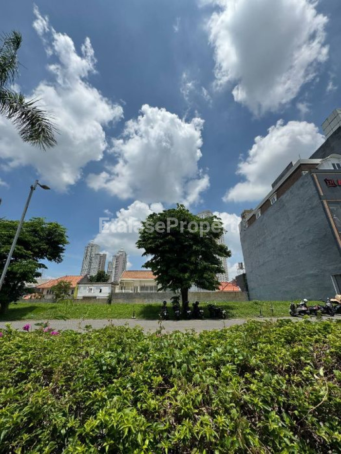 Foto properti Jarang Ada! Tanah Pakuwon Square Dijual / Disewakan 2