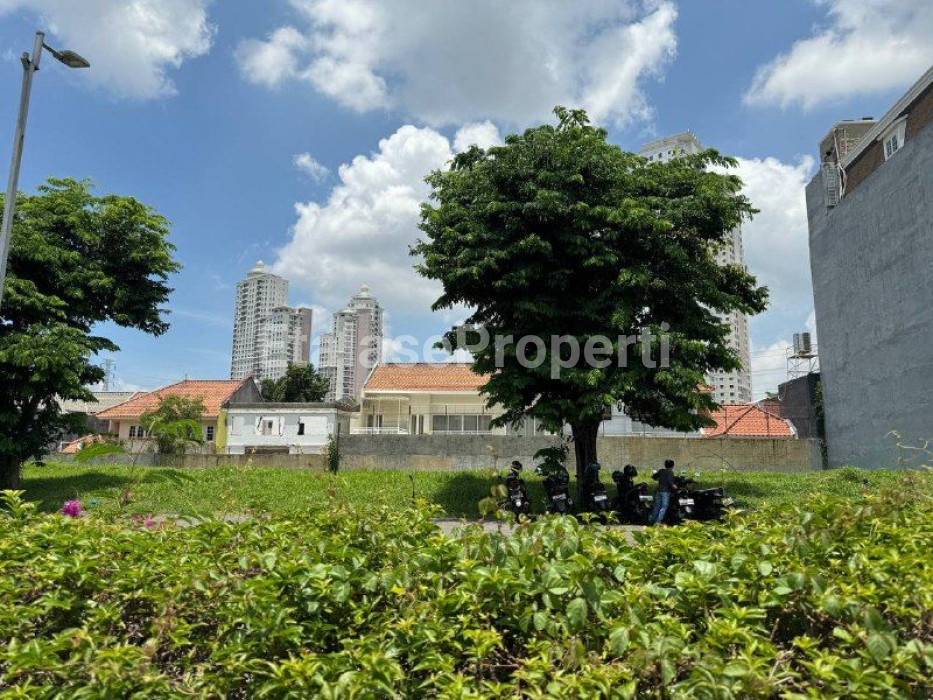 Foto properti Jarang Ada! Tanah Pakuwon Square Dijual / Disewakan 4