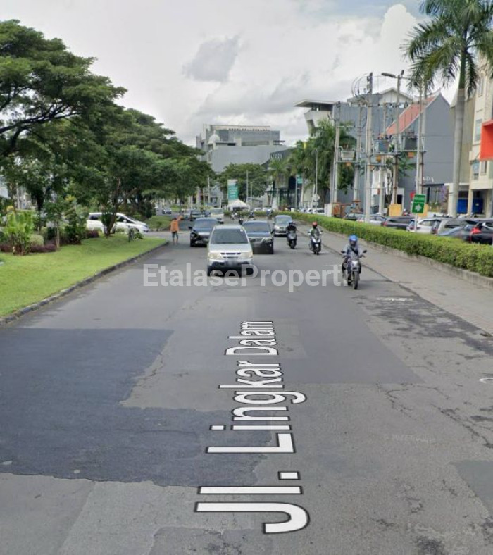 Foto properti Jarang Ada! Tanah Pakuwon Square Dijual / Disewakan 5
