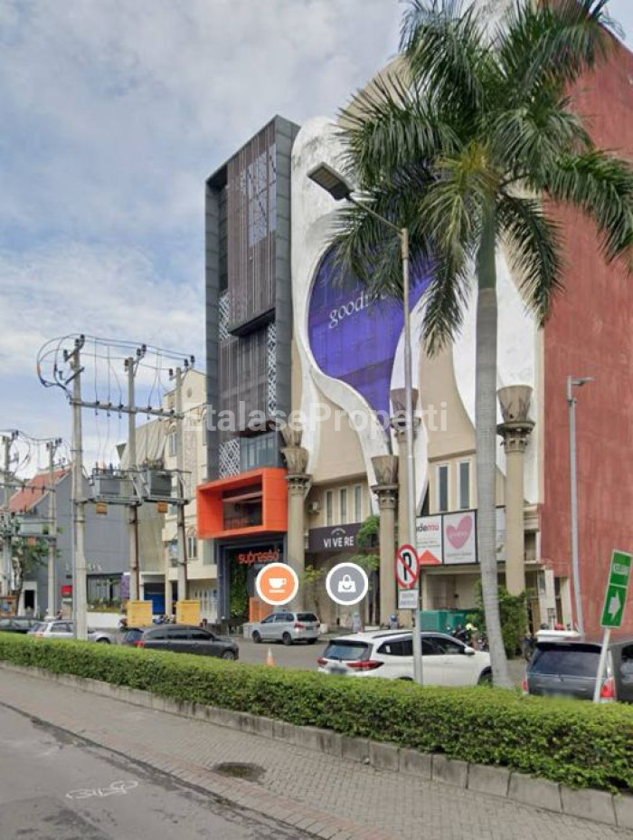 Foto properti Jarang Ada! Tanah Pakuwon Square Dijual / Disewakan 6