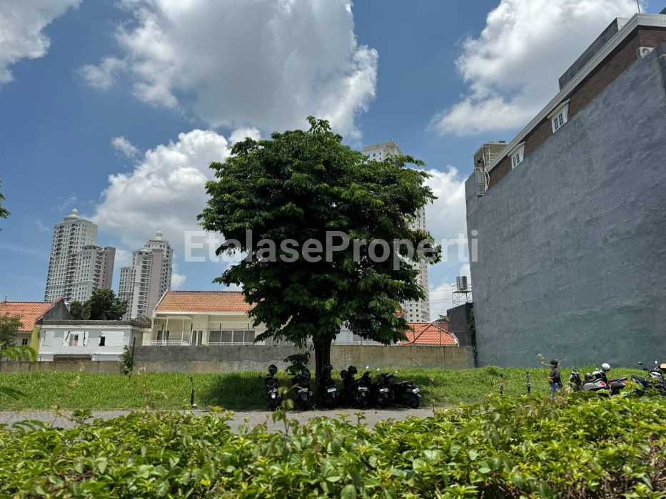 Foto properti Jarang Ada! Tanah Pakuwon Square Dijual / Disewakan 7