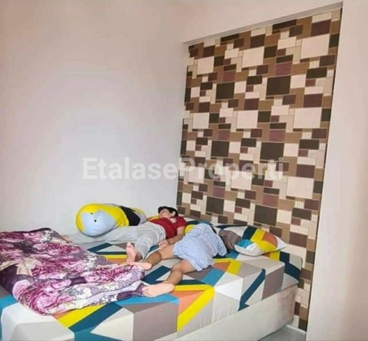 Foto properti Dijual Apartemen Puncak CBD 2 Bedroom Full Furnished 1