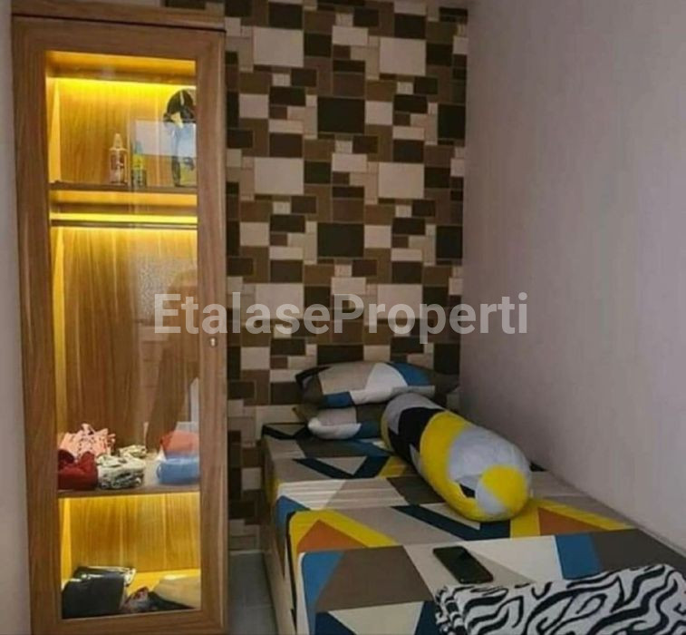 Foto properti Dijual Apartemen Puncak CBD 2 Bedroom Full Furnished 2