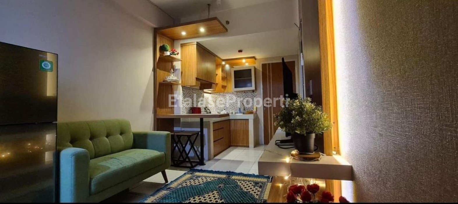 Foto properti Dijual Apartemen Puncak CBD 2 Bedroom Full Furnished 3