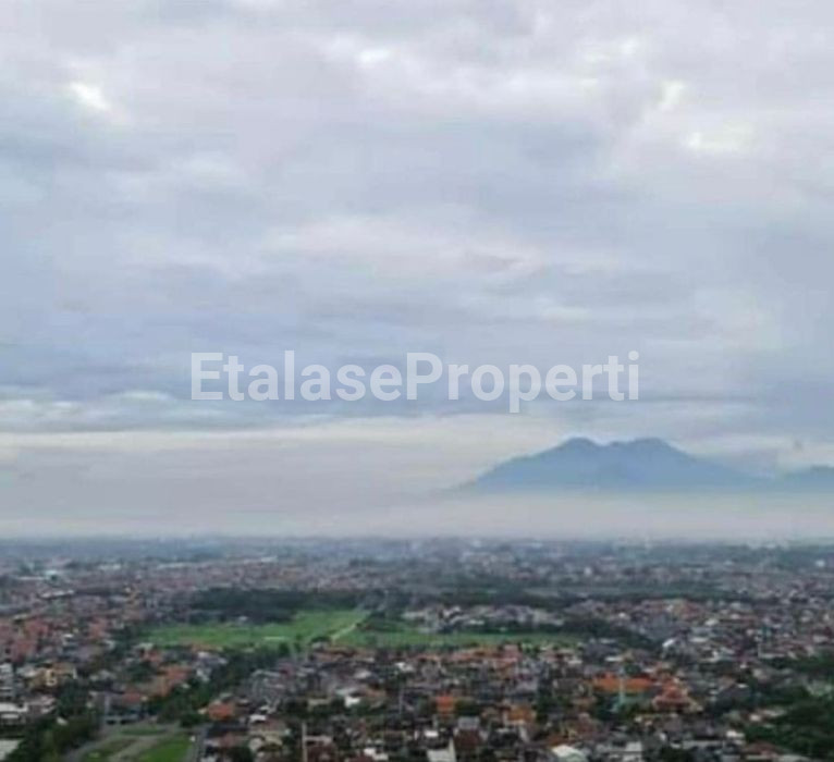 Foto properti Dijual Apartemen Puncak CBD 2 Bedroom Full Furnished 4