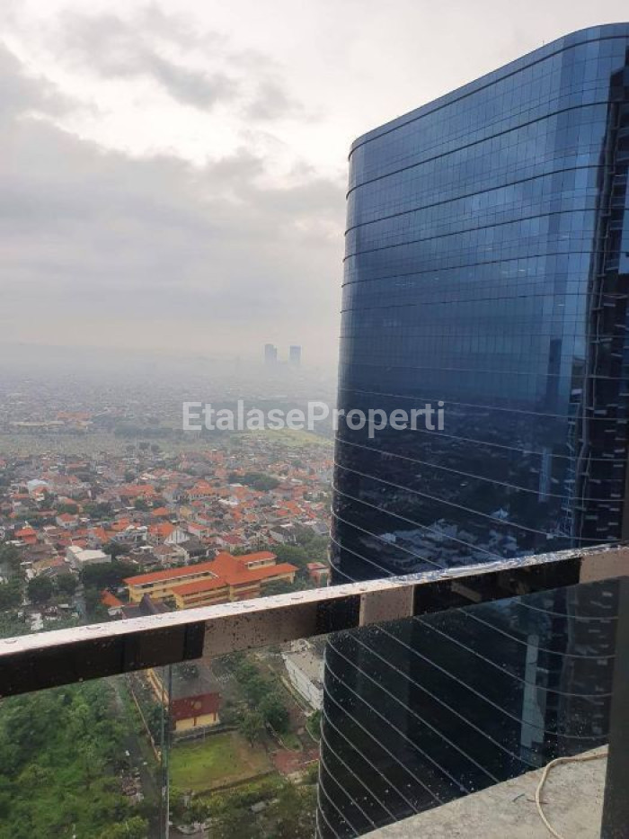 Foto properti NEGO SAMPAI DEAL!!! DISEWAKAN SOHO VIELOFT CIPUTRA WORLD SURABAYA 3