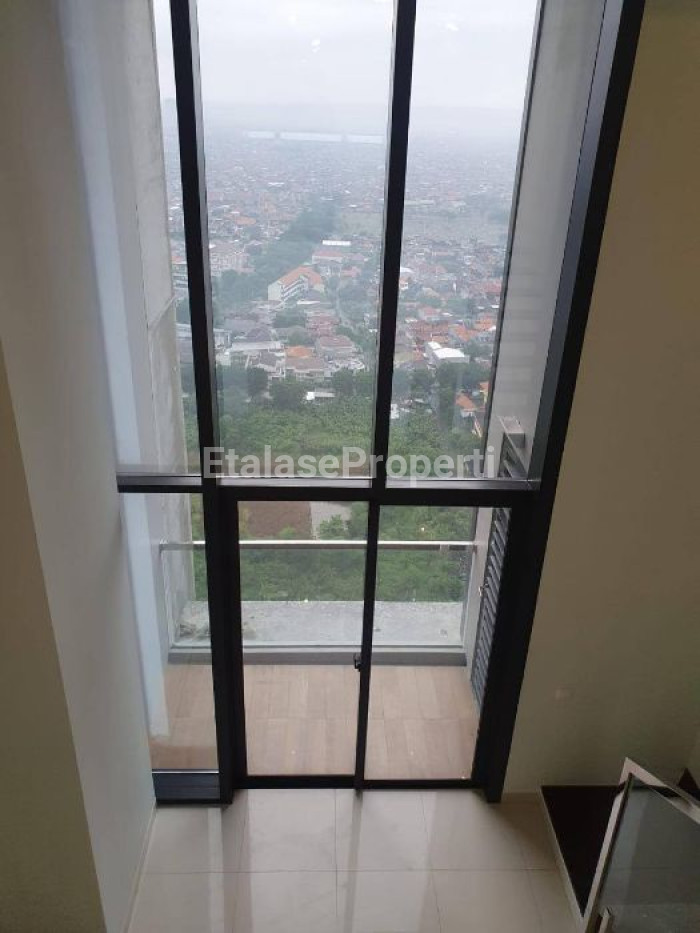 Foto properti NEGO SAMPAI DEAL!!! DISEWAKAN SOHO VIELOFT CIPUTRA WORLD SURABAYA 6