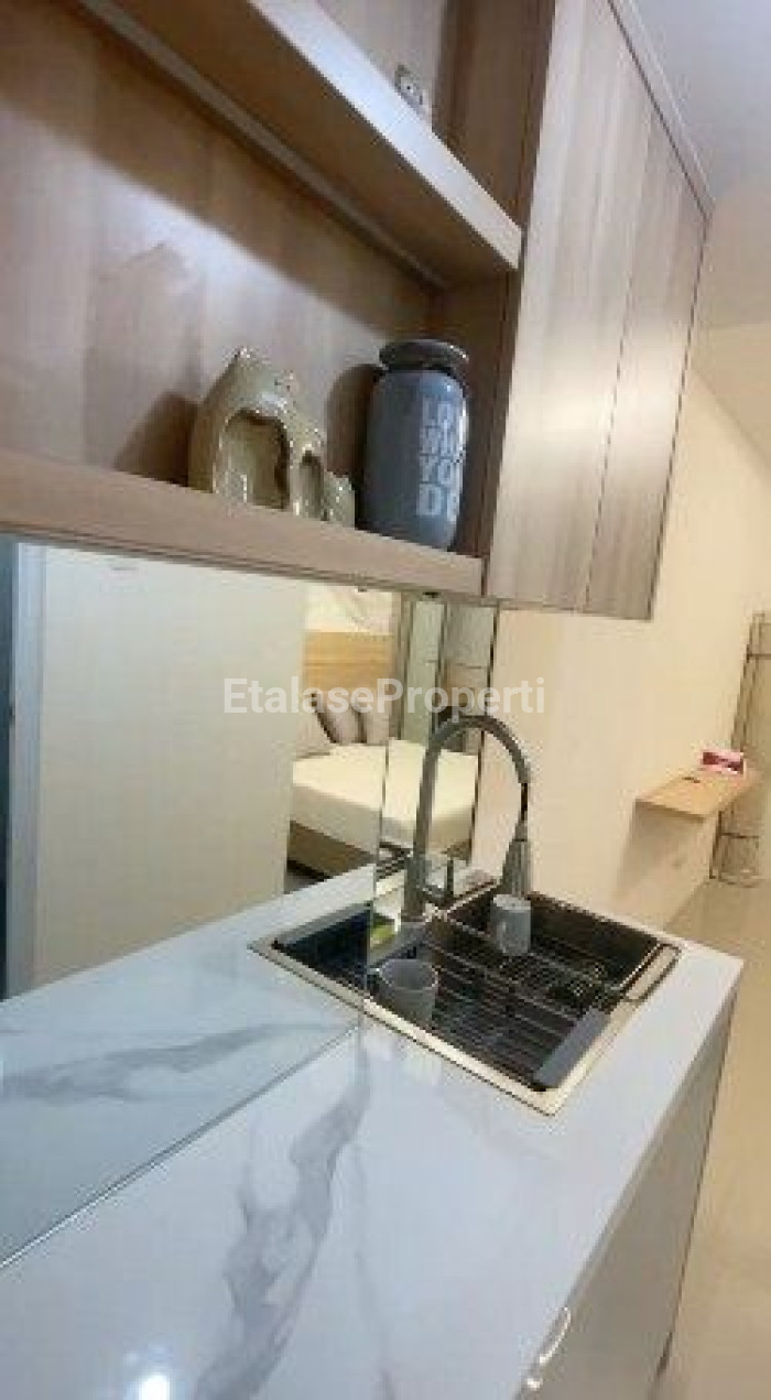 Foto properti Disewakan Apartemen Citraland Vittorio Studio Furnished 5