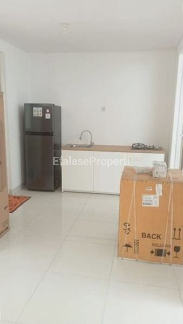 Foto properti Disewakan Rumah Di Grand Pakuwon Furnished 2