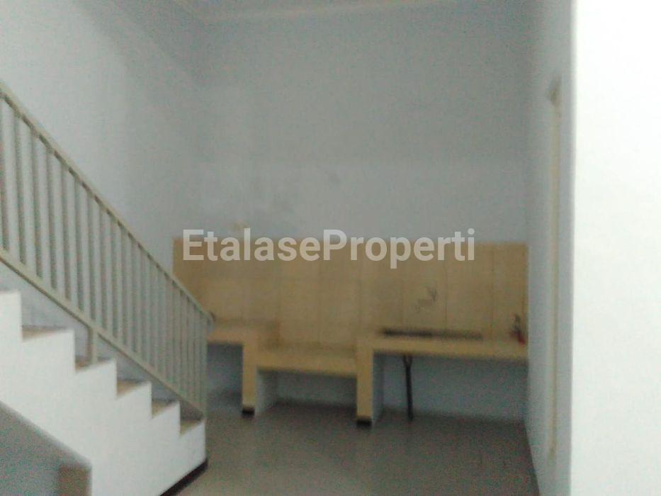 Foto properti JUAL RUMAH BARU .. RUNGKUT MAPAN 1.2 M 2