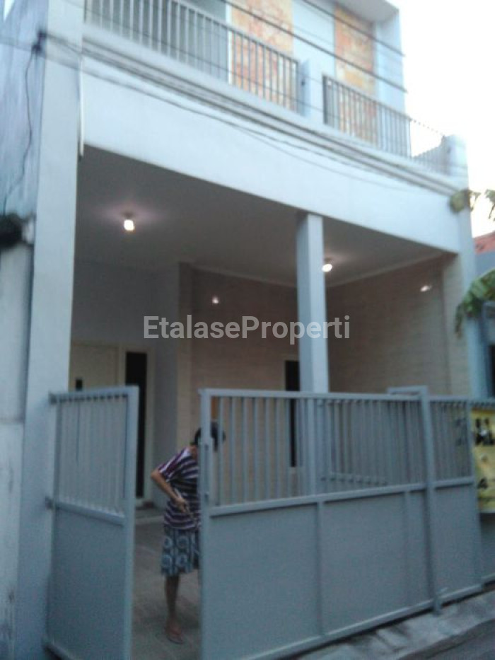 Foto properti JUAL RUMAH BARU .. RUNGKUT MAPAN 1.2 M 3