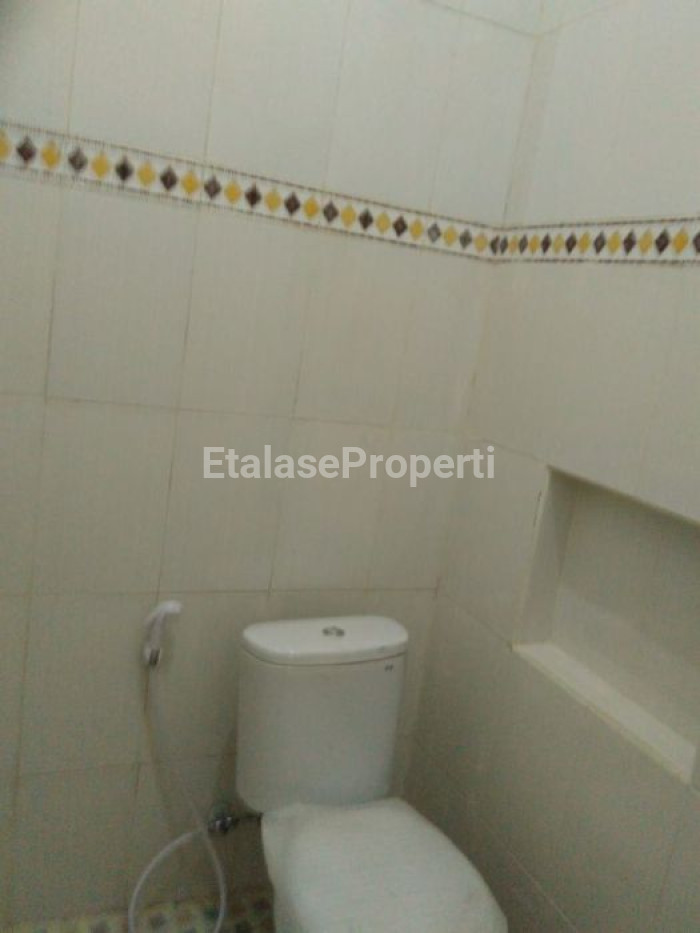 Foto properti JUAL RUMAH BARU .. RUNGKUT MAPAN 1.2 M 4
