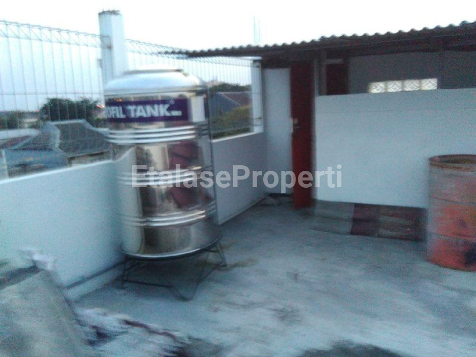 Foto properti JUAL RUMAH BARU .. RUNGKUT MAPAN 1.2 M 5