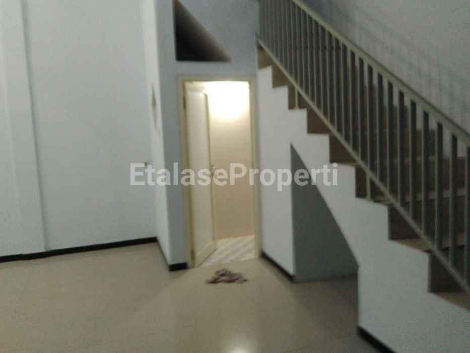 Foto properti JUAL RUMAH BARU .. RUNGKUT MAPAN 1.2 M 7