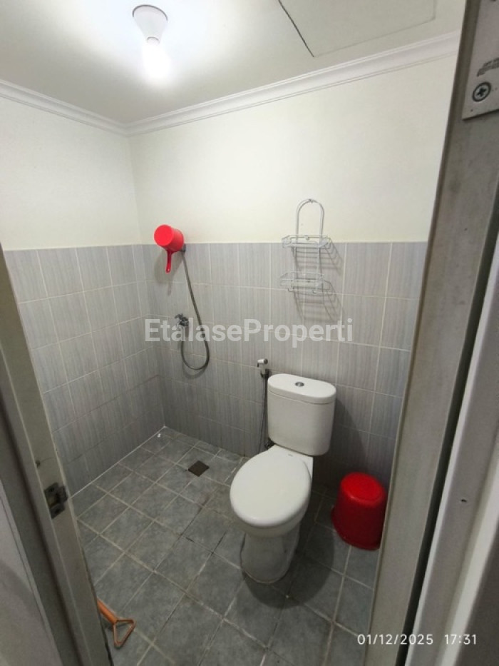 Foto properti Apartemen Studio Puncak Dharmahusada Surabaya 3