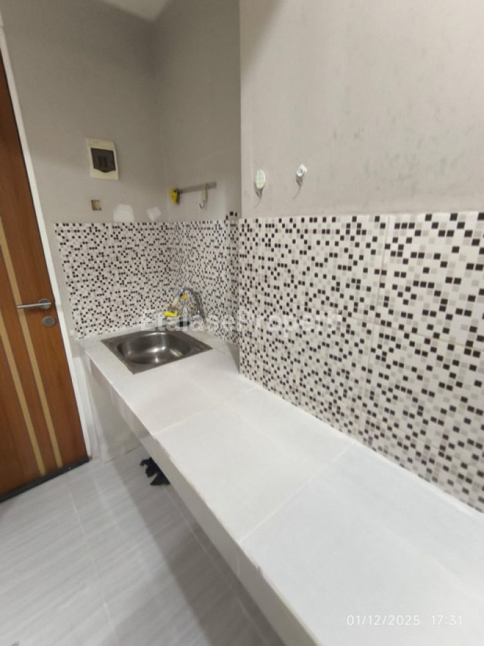 Foto properti Apartemen Studio Puncak Dharmahusada Surabaya 4