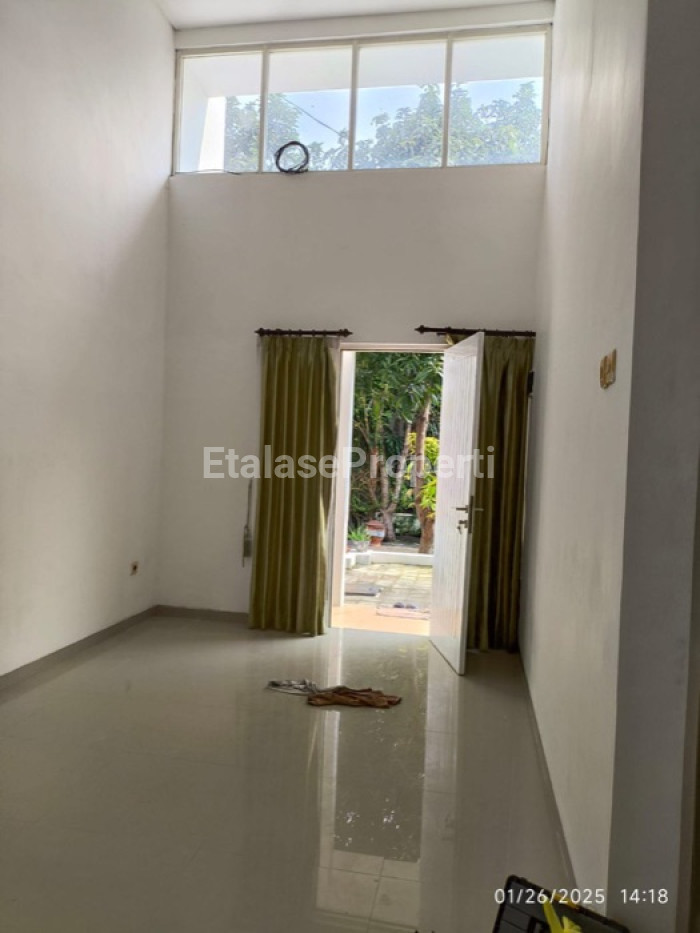 Foto properti Rumah  Disewakan Di Green Semanggi Mangrove Surabaya Timur. 2