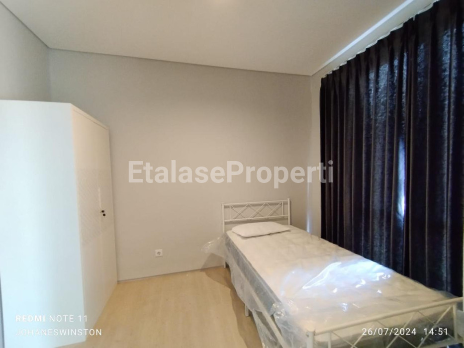 Foto properti Rumah Dijual Di Northwest Park Citraland Surabaya Barat 2