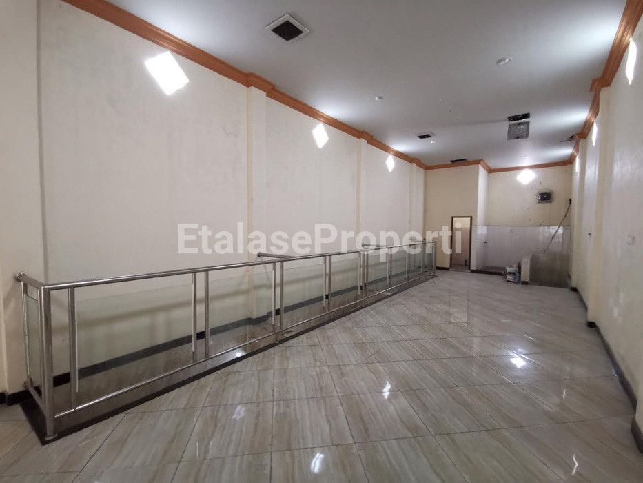 Foto properti Ruko Disewakan Di Jl Mojopahit Mojokerto 7