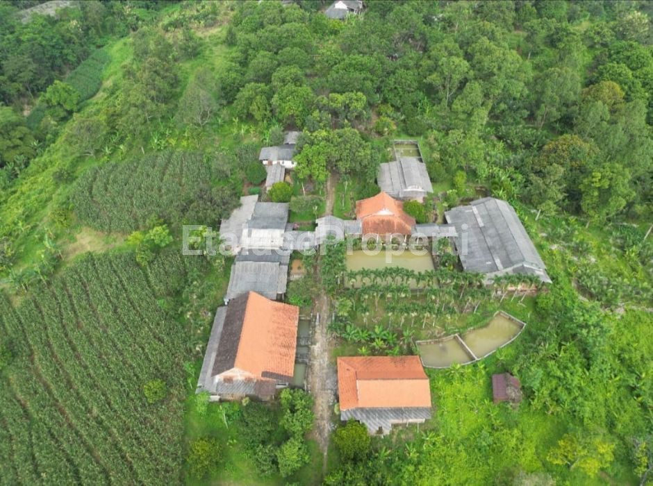 Foto properti Dijual Resort & Resto Daerah Mojokerto 1