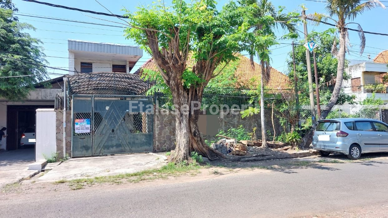 Foto properti Dijual Rumah Hitung Tanah Jalan Legundi Dekat Grandcity 1