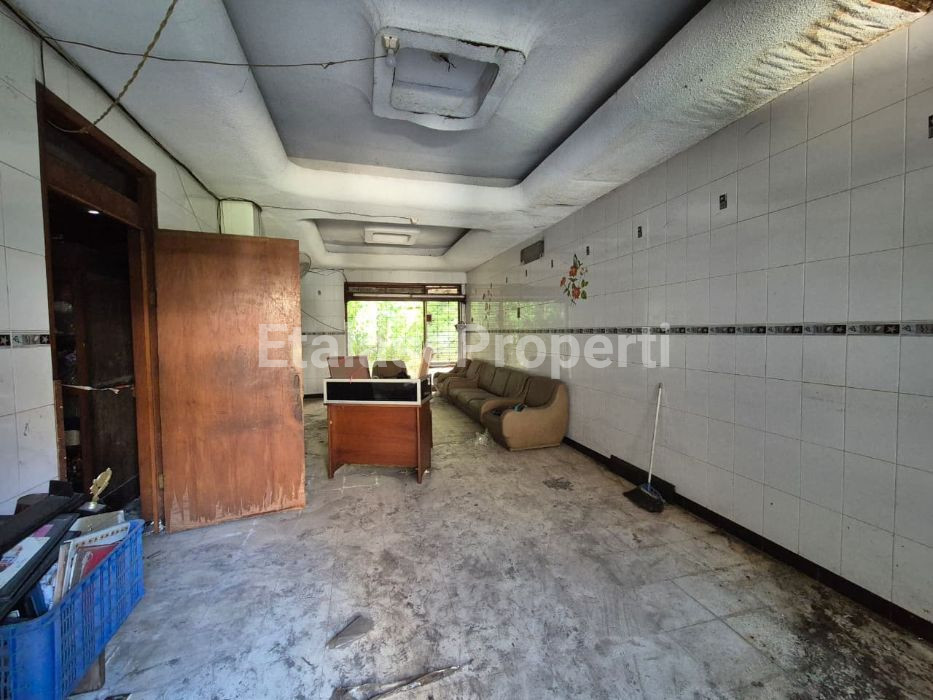 Foto properti Dijual Tanah Tengah Kota Dekat Kacapiring - Kusuma Bangsa - Gubeng 2