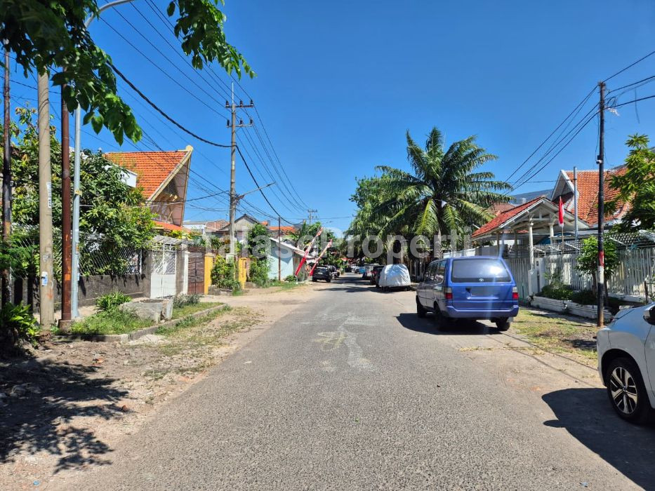 Foto properti Dijual Tanah Tengah Kota Dekat Kacapiring - Kusuma Bangsa - Gubeng 3