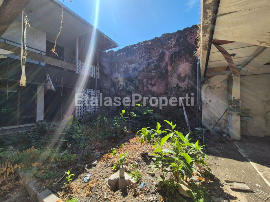 Foto properti Dijual Tanah Tengah Kota Dekat Kacapiring - Kusuma Bangsa - Gubeng 4