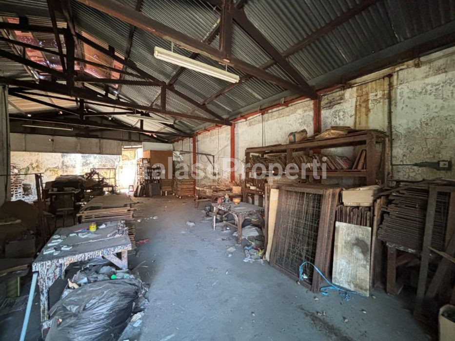 Foto properti Dijual Rumah Hitung Tanah Di Karang Empat Dekat Kenjeran 3