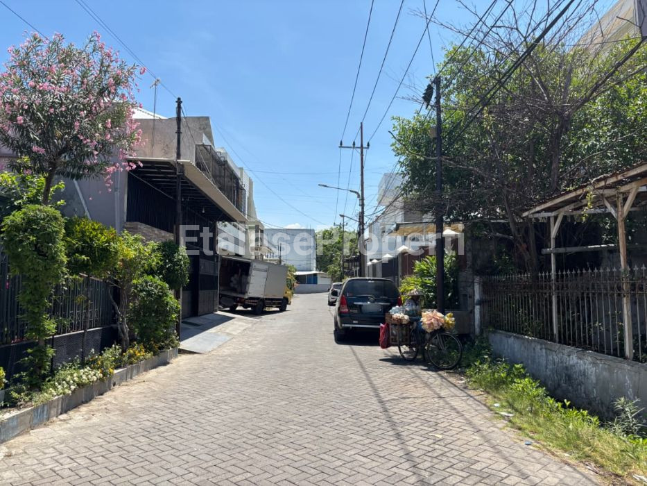 Foto properti Dijual Rumah Hitung Tanah Di Karang Empat Dekat Kenjeran 5