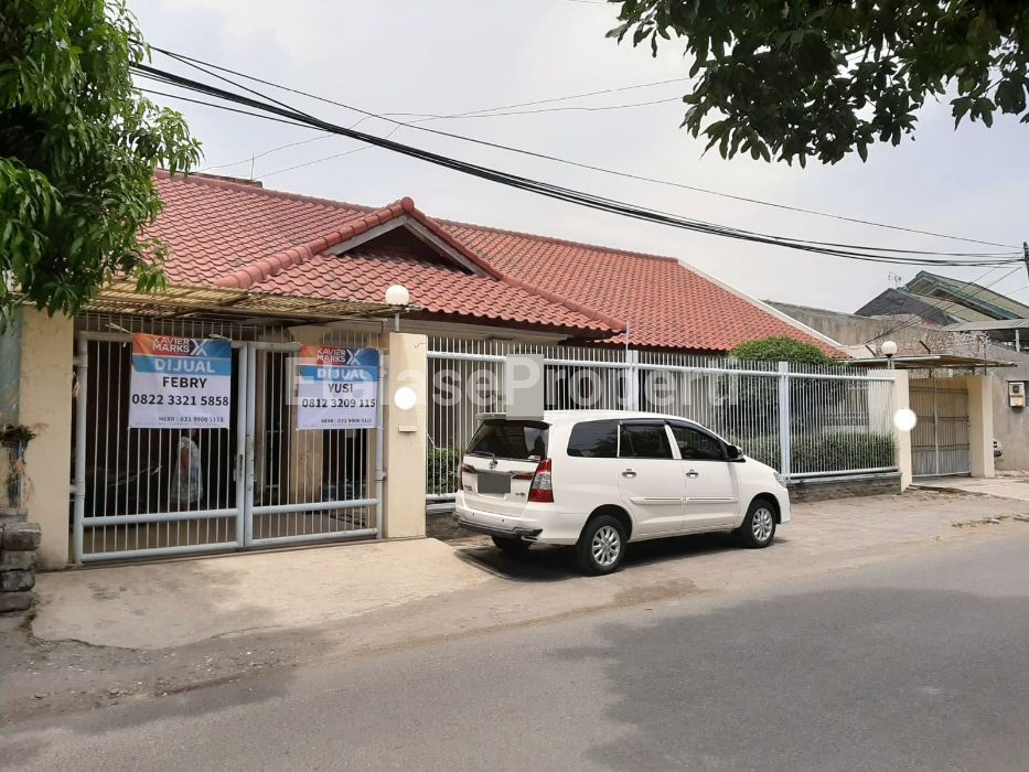 Foto properti Dijual Rumah Kos Elite Di Dukuh Kupang Timur Bagus Full Furnish 1