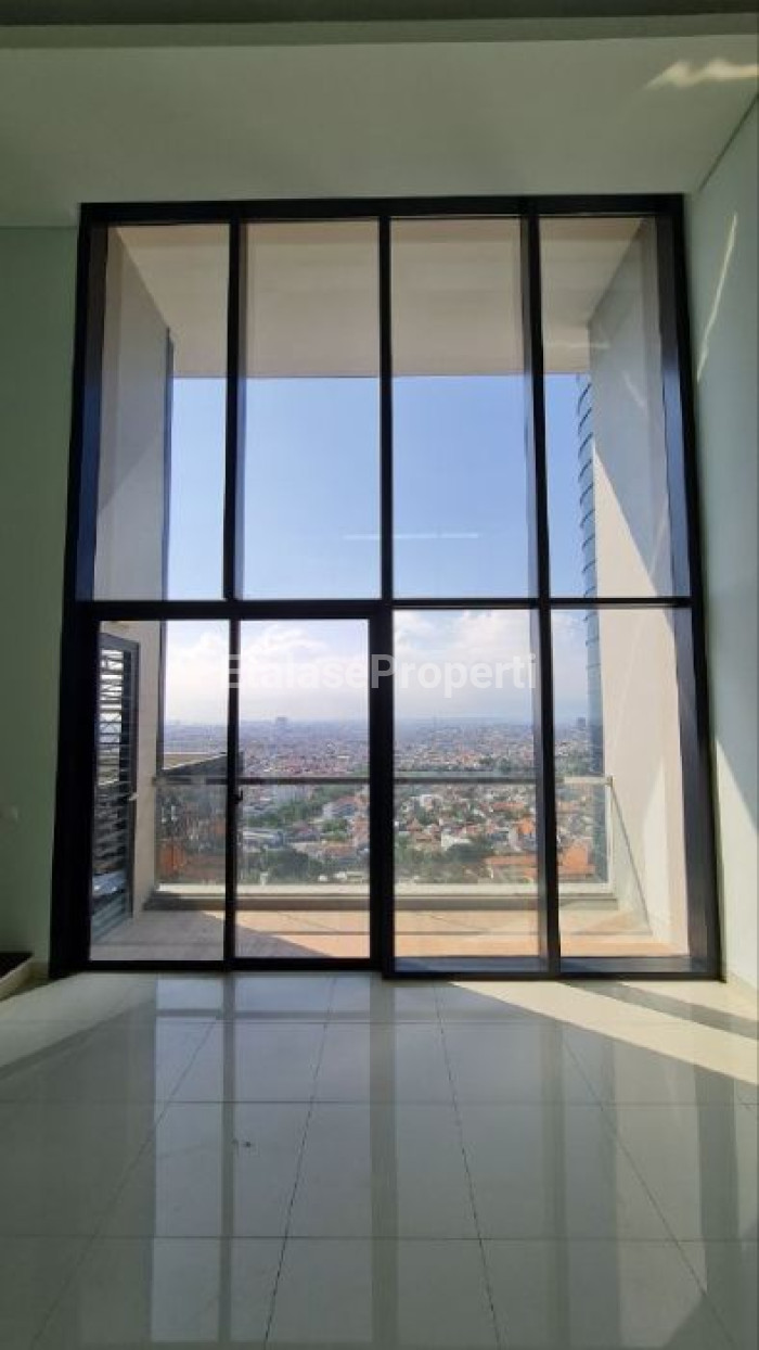 Foto properti Turun Harga! Disewakan Ruang Kantor /office Di Soho Vieloft Ciputra 2