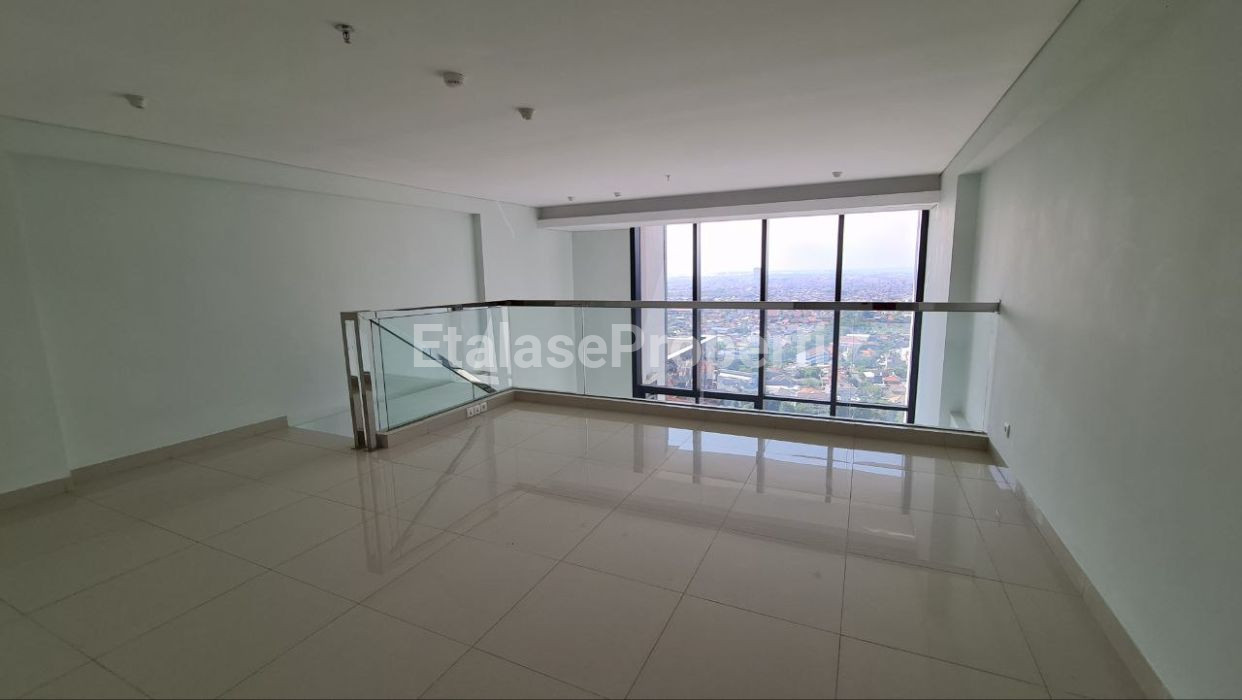 Foto properti Turun Harga! Disewakan Ruang Kantor /office Di Soho Vieloft Ciputra 3