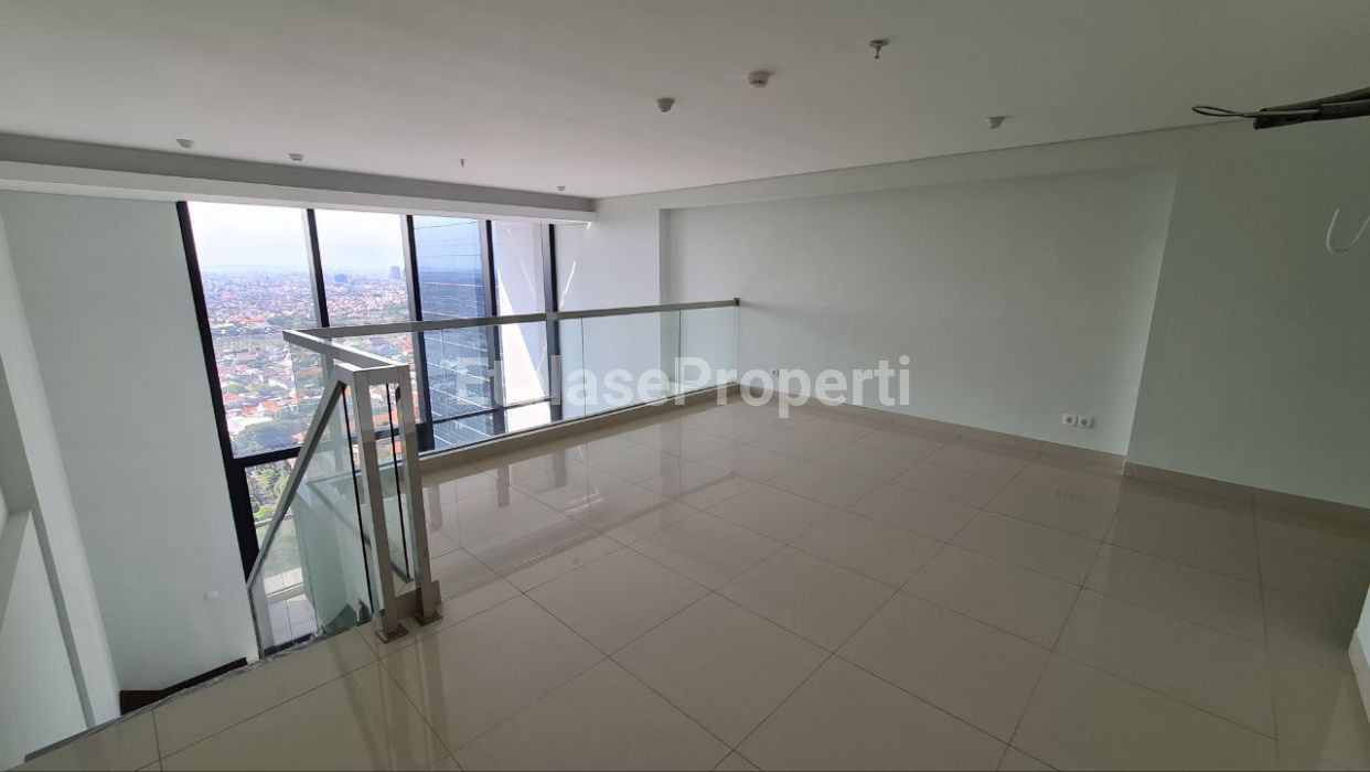 Foto properti Turun Harga! Disewakan Ruang Kantor /office Di Soho Vieloft Ciputra 6