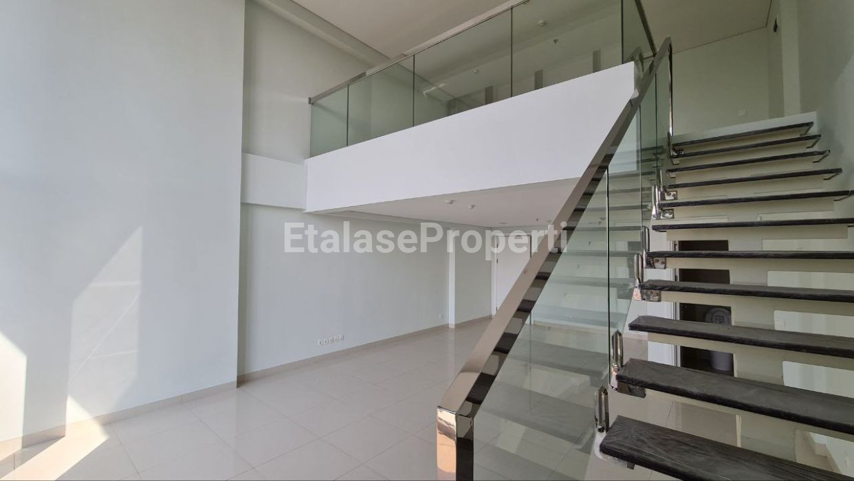 Foto properti Turun Harga! Disewakan Ruang Kantor /office Di Soho Vieloft Ciputra 7