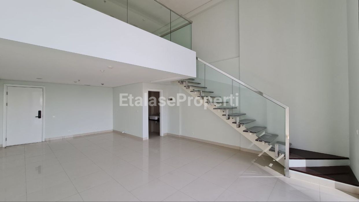 Foto properti Turun Harga! Disewakan Ruang Kantor /office Di Soho Vieloft Ciputra 9