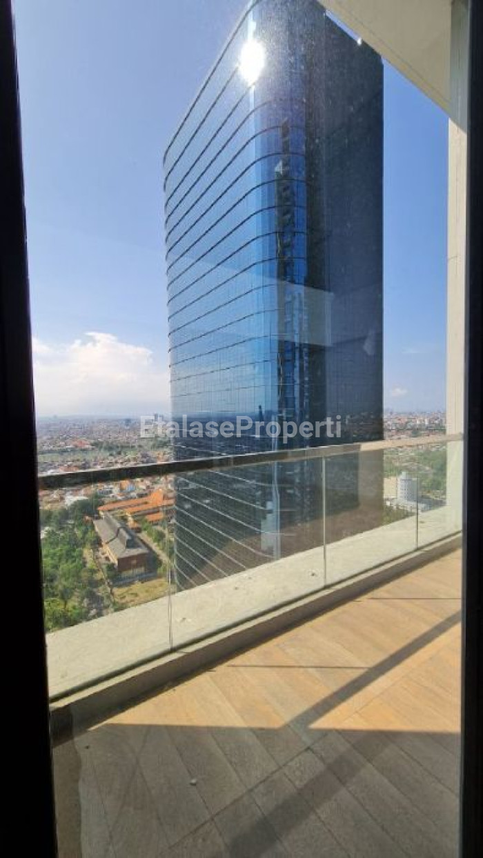 Foto properti Turun Harga! Disewakan Ruang Kantor /office Di Soho Vieloft Ciputra 10